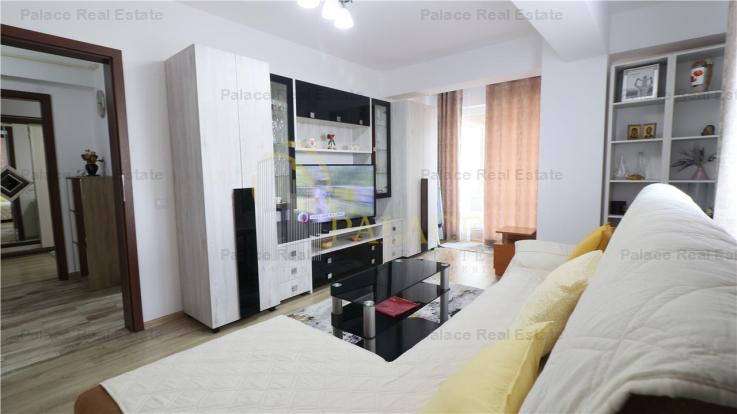 Vanzare apartament 2 camere, CUG, Iasi