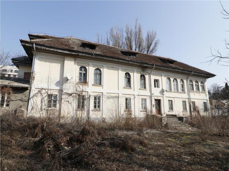 Vanzare casa/vila, Tatarasi, Iasi