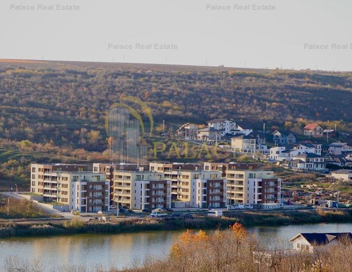 Vanzare apartament 2 camere, Moara de Vant, Iasi