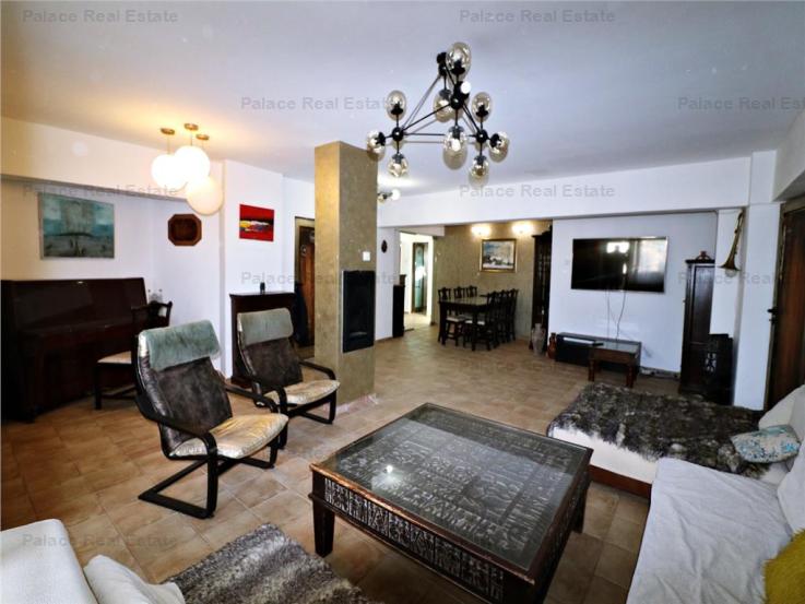 Vanzare apartament 4 camere, Aeroport, Iasi