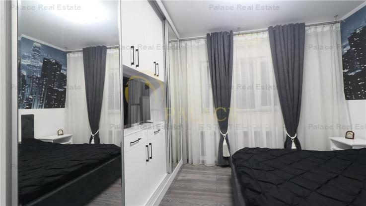 Vanzare apartament 3 camere, Copou, Iasi