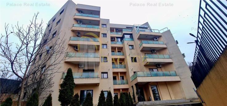 Vanzare apartament 3 camere, Copou, Iasi