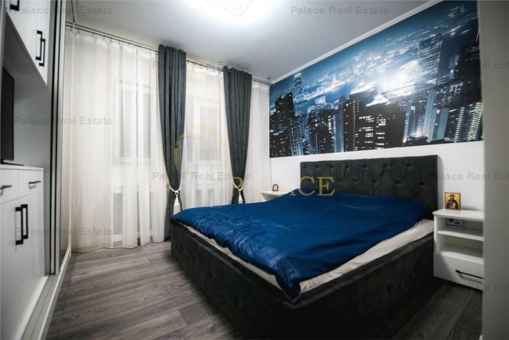 Vanzare apartament 3 camere, Copou, Iasi