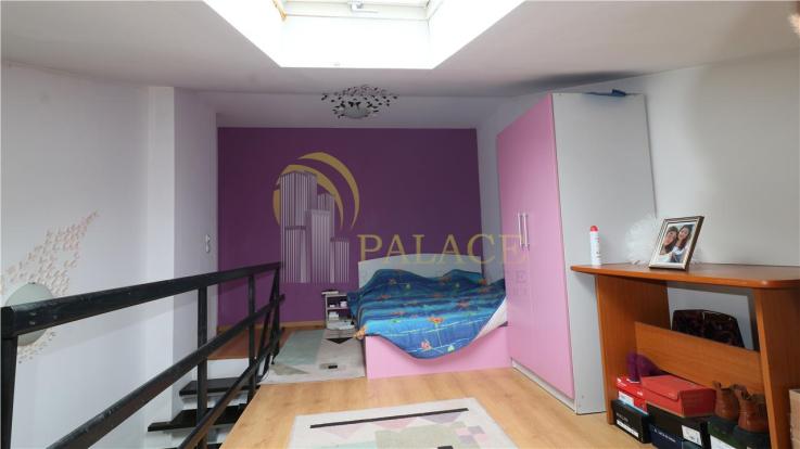 Vanzare apartament 2 camere, Tudor Vladimirescu, Iasi