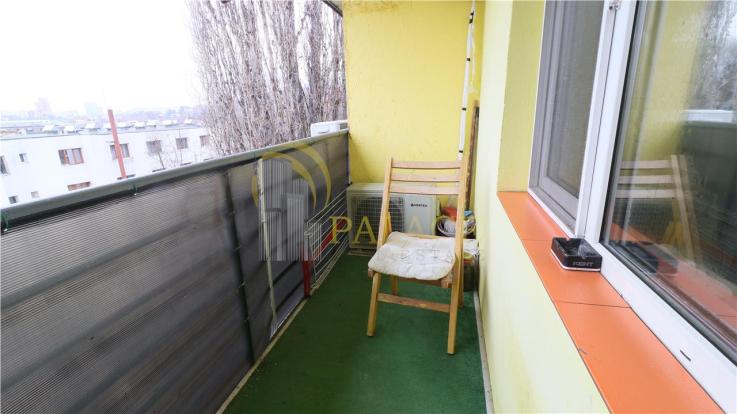 Vanzare apartament 2 camere, Tudor Vladimirescu, Iasi