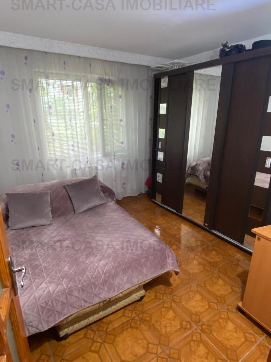 Apartament 2 camere SD Mircea cel Batran