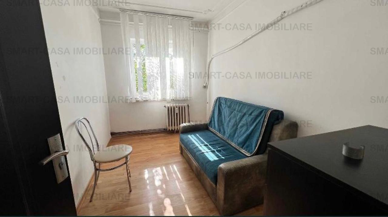 Apartament 3 camere Nicolina