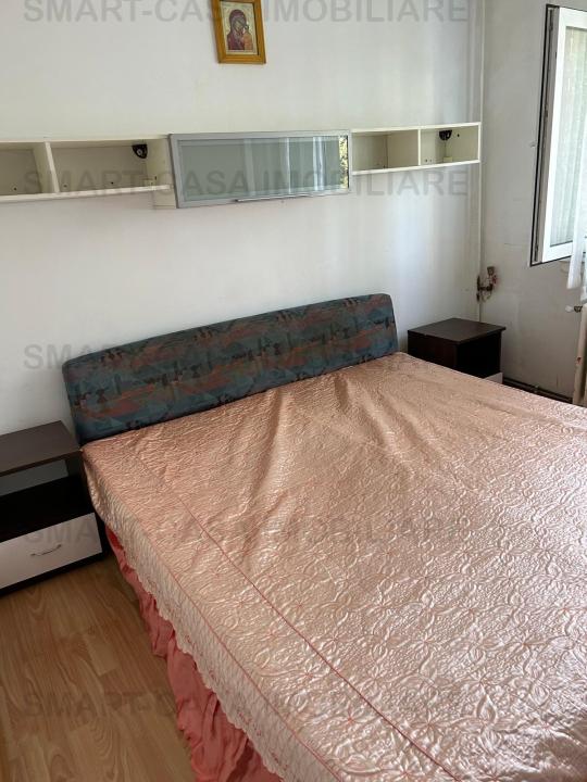 Apartament 3 camere Nicolina