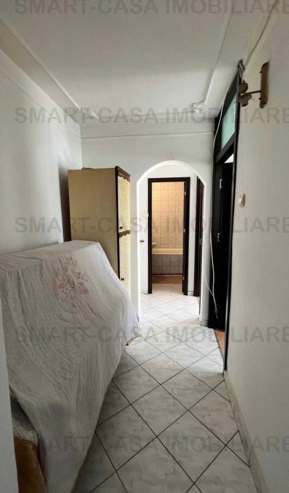 Apartament 3 camere Nicolina