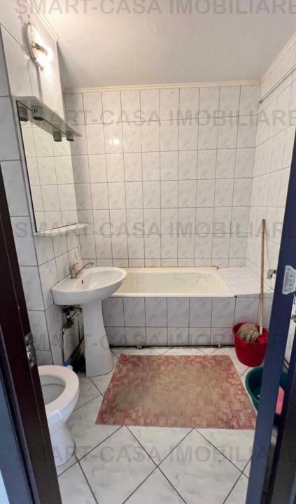 Apartament 3 camere Nicolina