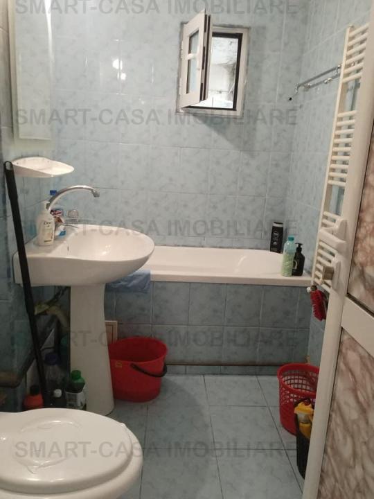 Apartament 4 camere Nicolina