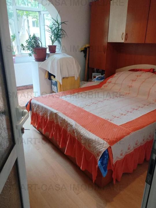 Apartament 4 camere Nicolina