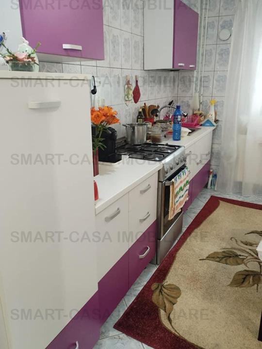 Apartament 4 camere Nicolina