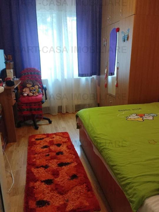 Apartament 4 camere Nicolina