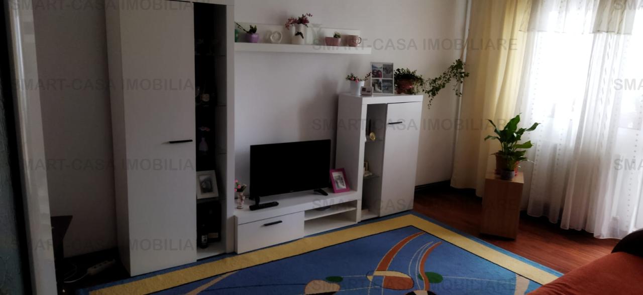 Apartament 4 camere Nicolina