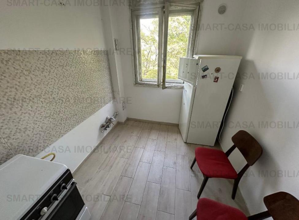 Apartament 2 camere Podu Ros- Cantemir