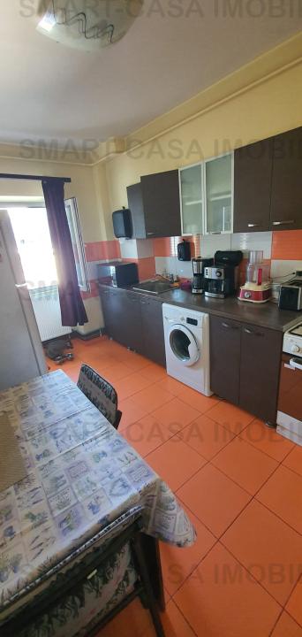 Apartament 2 camere Nicolina CUG