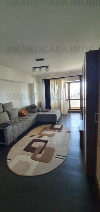 Apartament 2 camere Nicolina CUG