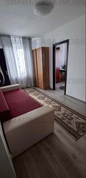 Apartament 2 camere Tatarasi