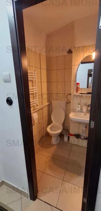 Apartament 2 camere Tatarasi