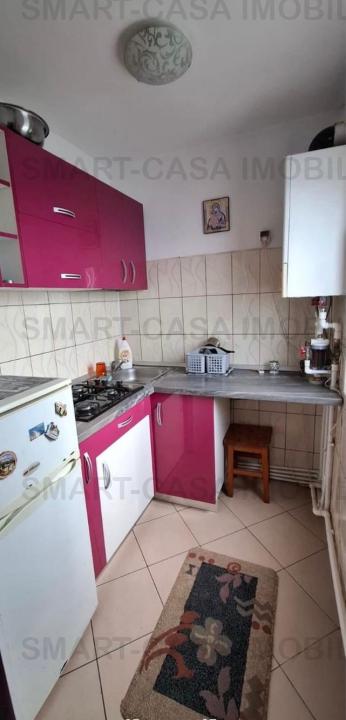 Apartament 2 camere Tatarasi