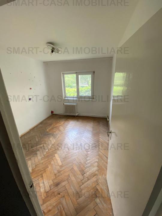 Apartament 3 camere Nicolina 2