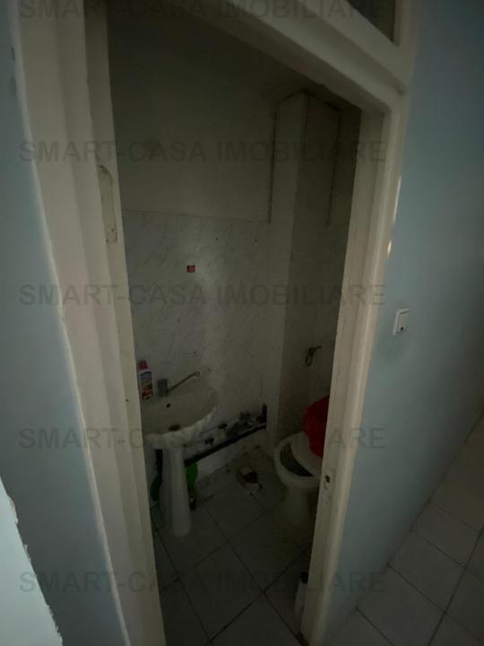 Apartament 3 camere Nicolina 2