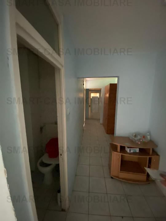 Apartament 3 camere Nicolina 2