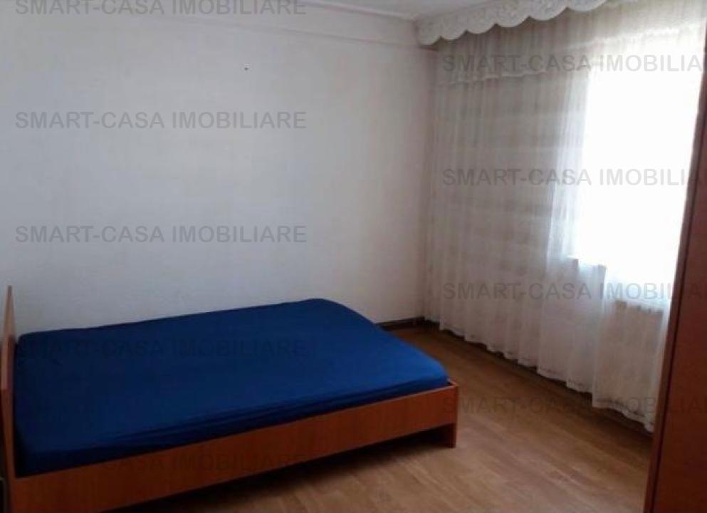 Apartament 2 camere Alexandru cel Bun