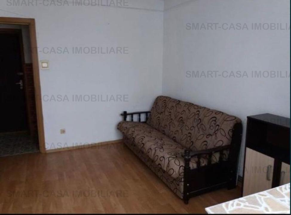 Apartament 2 camere Alexandru cel Bun