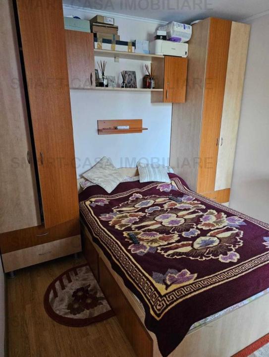 Apartament 3 camere Mircea cel Batran