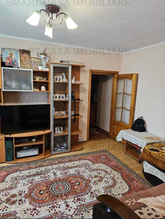 Apartament 3 camere Mircea cel Batran