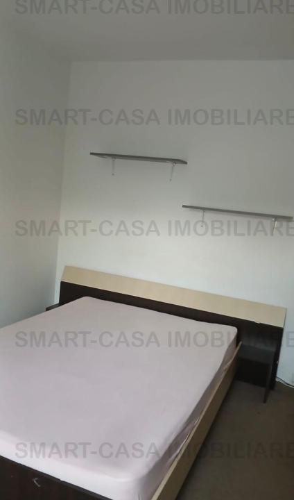 Apartament 2 camere Gara