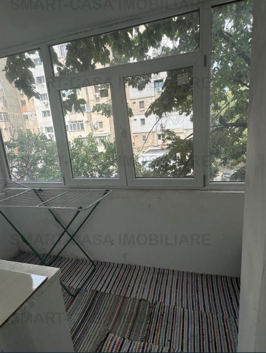 Apartament 2 camere Gara