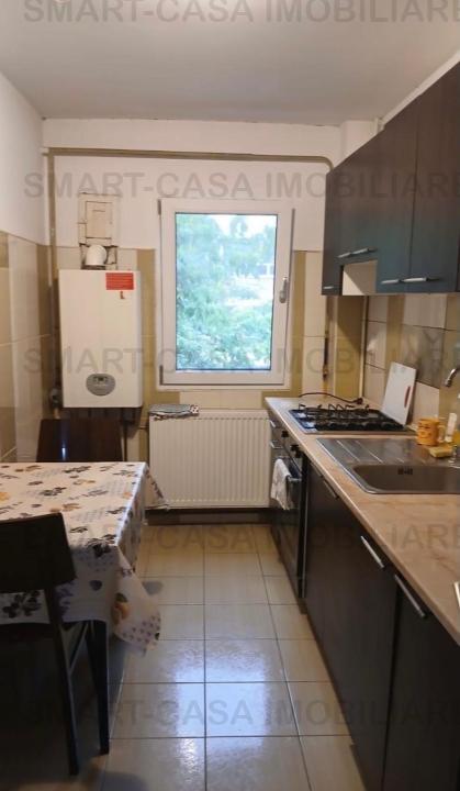 Apartament 2 camere Gara