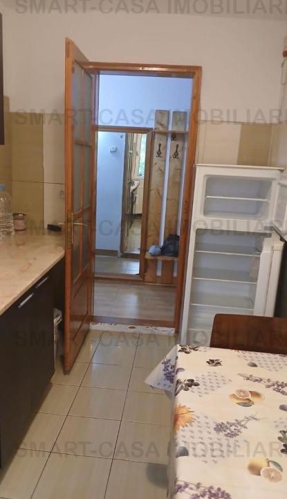 Apartament 2 camere Gara