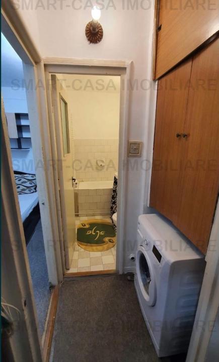 Apartament 2 camere Mircea cel Batran