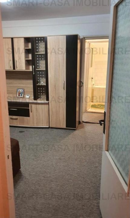 Apartament 2 camere Mircea cel Batran