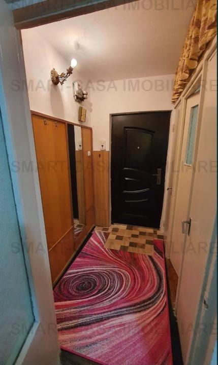 Apartament 2 camere Mircea cel Batran