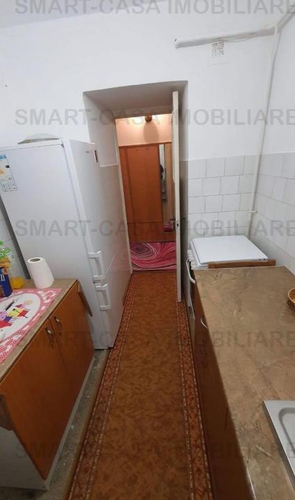 Apartament 2 camere Mircea cel Batran