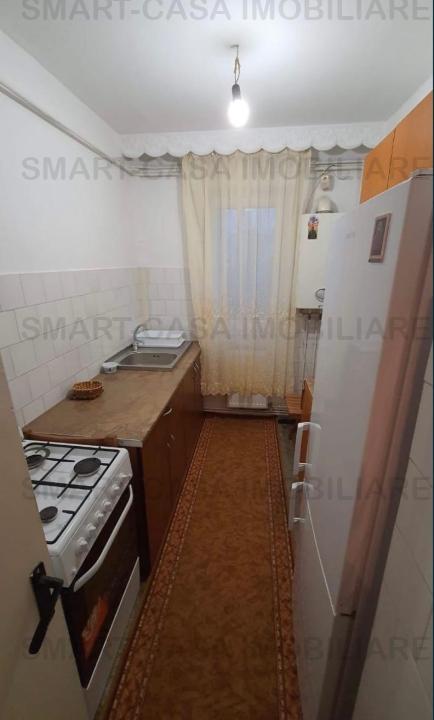 Apartament 2 camere Mircea cel Batran