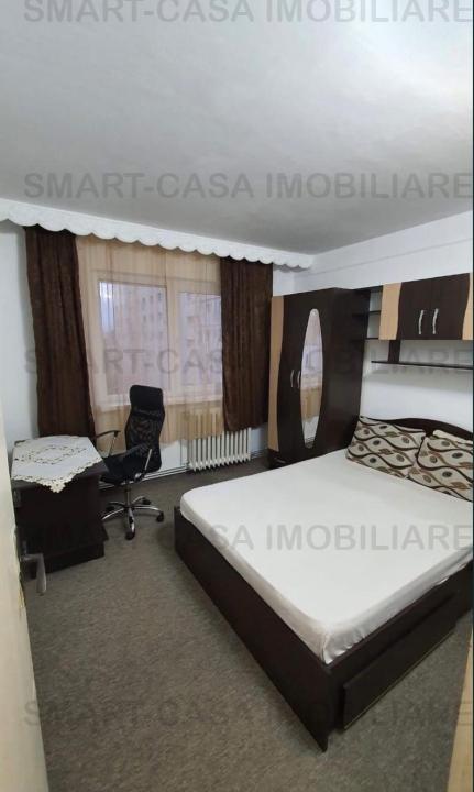 Apartament 2 camere Mircea cel Batran