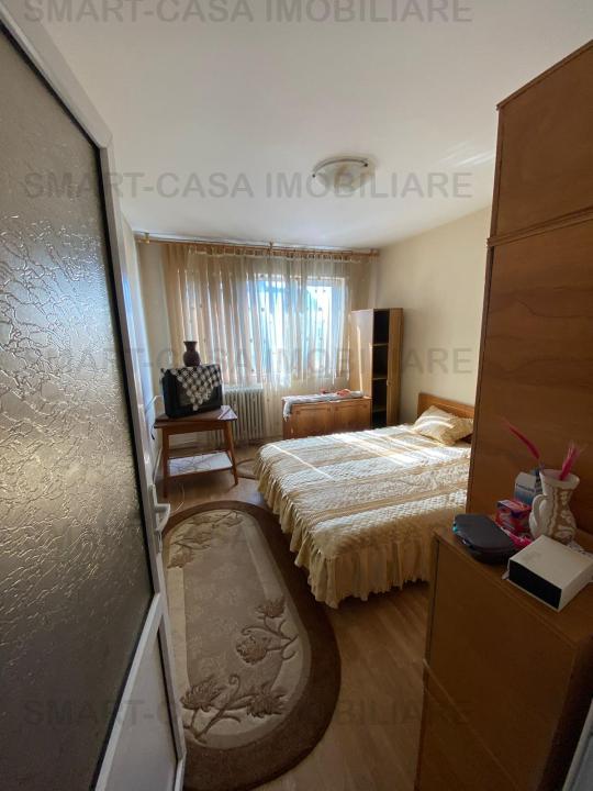 Apartament 2 camere Tatarasi