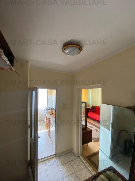 Apartament 2 camere Tatarasi