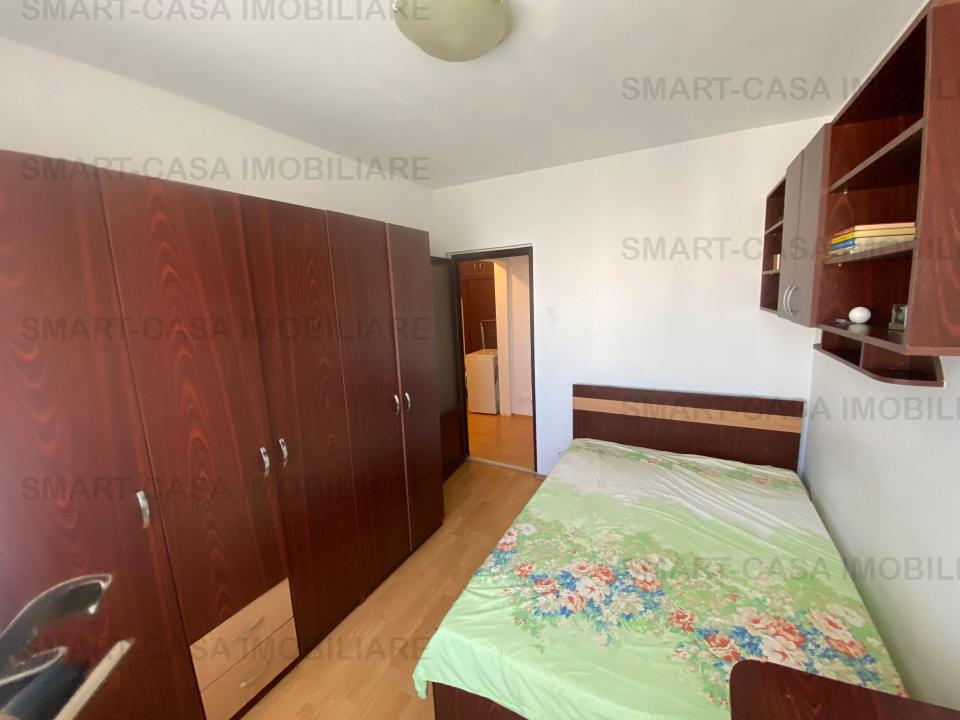 Ultracentral! Apartament 3 camere decomandat Moldova Mall Palas