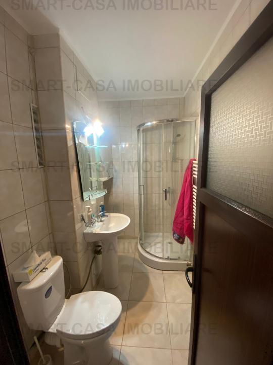 Ultracentral! Apartament 3 camere decomandat Moldova Mall Palas