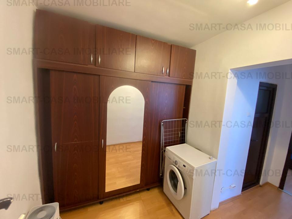 Ultracentral! Apartament 3 camere decomandat Moldova Mall Palas