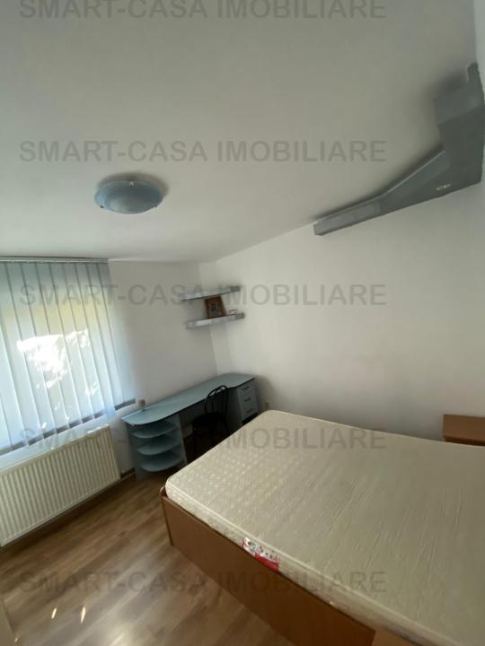 Apartament 3 camere Tudor Vladimirescu etaj 2/4