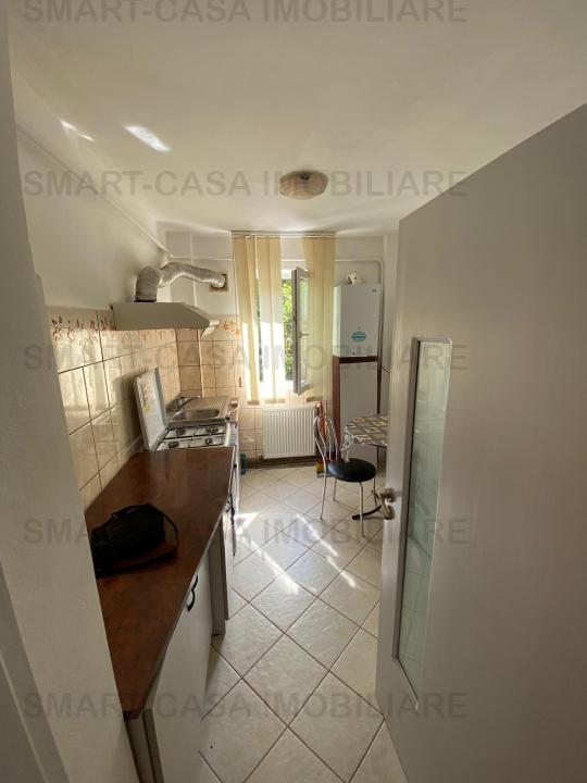 Apartament 3 camere Tudor Vladimirescu etaj 2/4