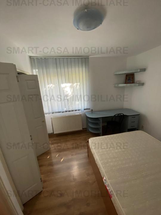 Apartament 3 camere Tudor Vladimirescu etaj 2/4